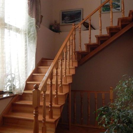 Usadba Bigar Villa Volóc Kültér fotó