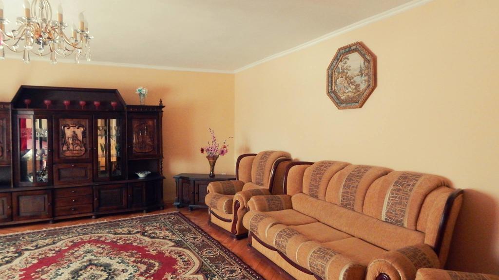 Usadba Bigar Villa Volóc Kültér fotó