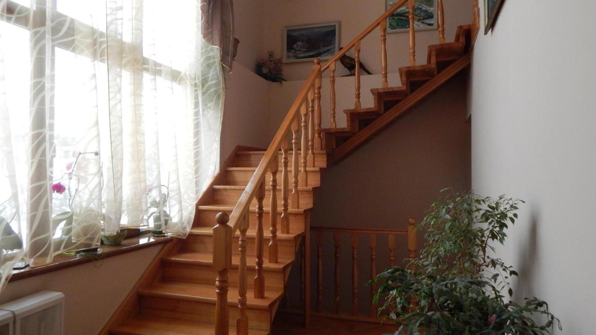 Usadba Bigar Villa Volóc Kültér fotó