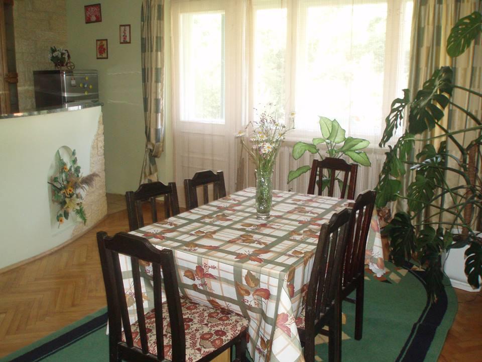 Usadba Bigar Villa Volóc Kültér fotó