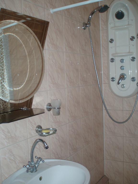 Usadba Bigar Villa Volóc Kültér fotó