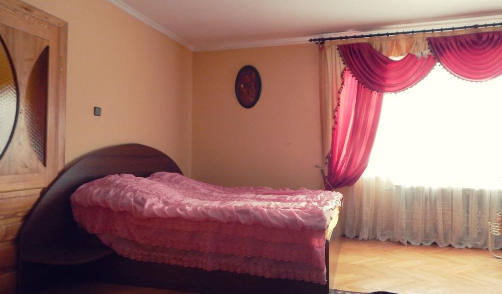 Usadba Bigar Villa Volóc Kültér fotó